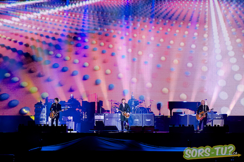 <a href='https://www.billets.ca/paul-mccartney-billets'>Paul McCartney</a>Quebec City - July 23rd 2013