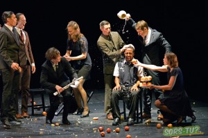 Photo par Richard Mercier.