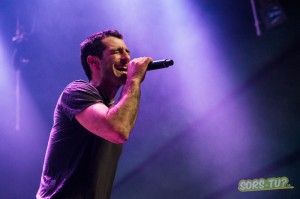 Photo par Pierre Bourgault.