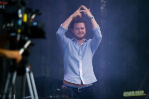 Photo par Guillaume Jolicoeur