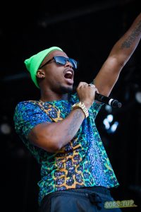 photo par Guillaume Jolicoeur