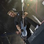 A day to remember - Photo par GjM Photography