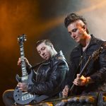 <a href='https://www.billets.ca/avenged-sevenfold-billets'>Avenged Sevenfold</a> - Photo par GjM Photography