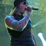 <a href='https://www.billets.ca/avenged-sevenfold-billets'>Avenged Sevenfold</a> - Photo par GjM Photography