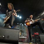 Baroness - Photo par GjM Photography