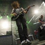 Baroness - Photo par GjM Photography