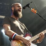 Baroness - Photo par GjM Photography