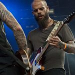 Baroness - Photo par GjM Photography