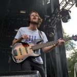 Baroness - Photo par GjM Photography