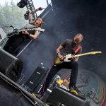 Baroness - Photo par GjM Photography