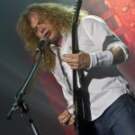 Megadeath - Photo par GjM Photography