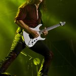 Megadeath - Photo par GjM Photography