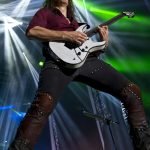 Megadeath - Photo par GjM Photography