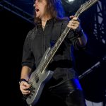 Megadeath - Photo par GjM Photography