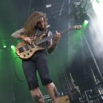 Within the ruins - Photo par GjM Photography