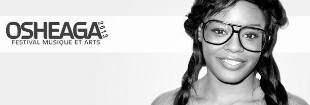 Azealia Banks