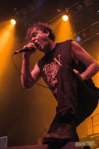 Photo par Karine Jacques