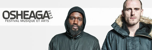 Death Grips