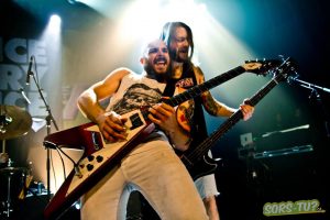 Photo par Benoit Paris�