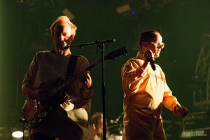 Photo par Karine Jacques.