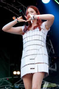 Photo par Karine Jacques