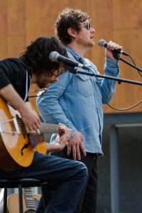 Photo par S�bastien Lavall�e.