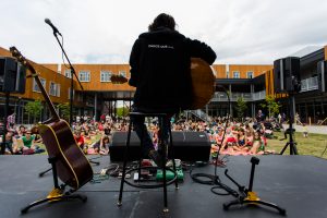 Photo par S�bastien Lavall�e.