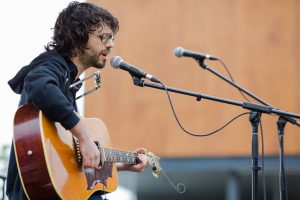 Photo par S�bastien Lavall�e.