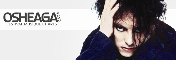The Cure