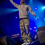 Kendrick Lamar - Photo par GjM Photography