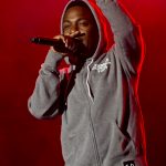 Kendrick Lamar - Photo par GjM Photography