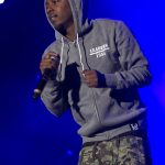 Kendrick Lamar - Photo par GjM Photography