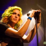 Ms Mr - Cafe Campus - Montreal - 2013 - 01