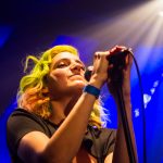 Ms Mr - Cafe Campus - Montreal - 2013 - 02