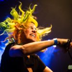 Ms Mr - Cafe Campus - Montreal - 2013 - 05