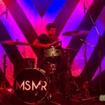 Ms Mr - Cafe Campus - Montreal - 2013 - 07