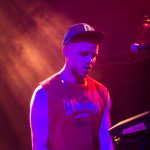 Ms Mr - Cafe Campus - Montreal - 2013 - 10