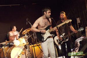 Photo par Richard Mercier.