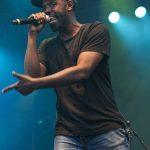 Shad - Photo par GjM Photography