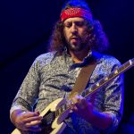 <a href='https://www.billets.ca/the-sheepdogs-billets'>The Sheepdogs</a> - Photo par GjM Photography