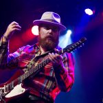 <a href='https://www.billets.ca/the-sheepdogs-billets'>The Sheepdogs</a> - Photo par GjM Photography