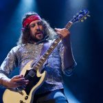 <a href='https://www.billets.ca/the-sheepdogs-billets'>The Sheepdogs</a> - Photo par GjM Photography