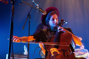 Photo par Karine Jacques