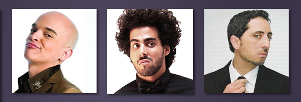 Adib Alkhalidey