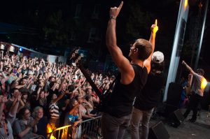 Photo par Leduc. Photo par Leduc.