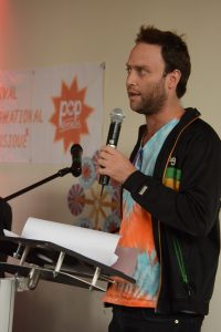 Photo par Marc-Andr� Mongrain