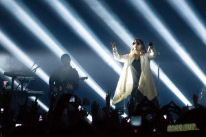 photo par Karine Jacques