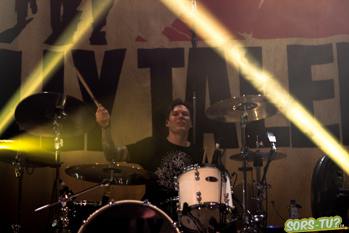 Billytalent2013-1-17