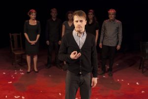 Photo de courtoisie, par Jérémie Battaglia.