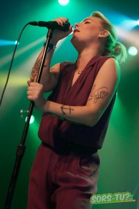 Photo par Richard Mercier